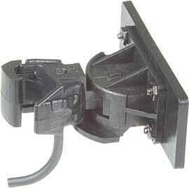 Couplers - 1 Pair -- Sill-Mounted, G, Kadee Quality Products 779