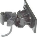Couplers - 1 Pair -- Sill-Mounted, G, Kadee Quality Products 779