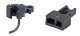 Coupler/Draft Gear Box Extensions pkg(2), G, Kadee Quality Products 789
