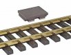 Uncoupler -- Portable Magnetic, G, Kadee Quality Products 844