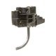 AAR Type E Magne-Matic(R) Knuckle Coupler -- For Bachmann Medium Offset Dovetail Shank Coupl, G, Kadee Quality Products 917