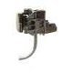 AAR Type E Magne-Matic(R) Knuckle Coupler -- For Bachmann Medium Offset Dovetail Shank Coupl, G, Kadee Quality Products 917