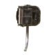 AAR Type E Magne-Matic(R) Knuckle Coupler -- For Bachmann Medium Offset Dovetail Shank Coupl, G, Kadee Quality Products 917