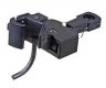 Knuckle Couplers -- Body Mount 1 Pair, G, Kadee Quality Products 832