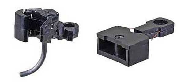 Coupler Conversion -- Aristo Craft RS-3, 4` Radius, 2.5` w/some Cars Coupled Non-Delayed, G, Kadee Quality Products 786