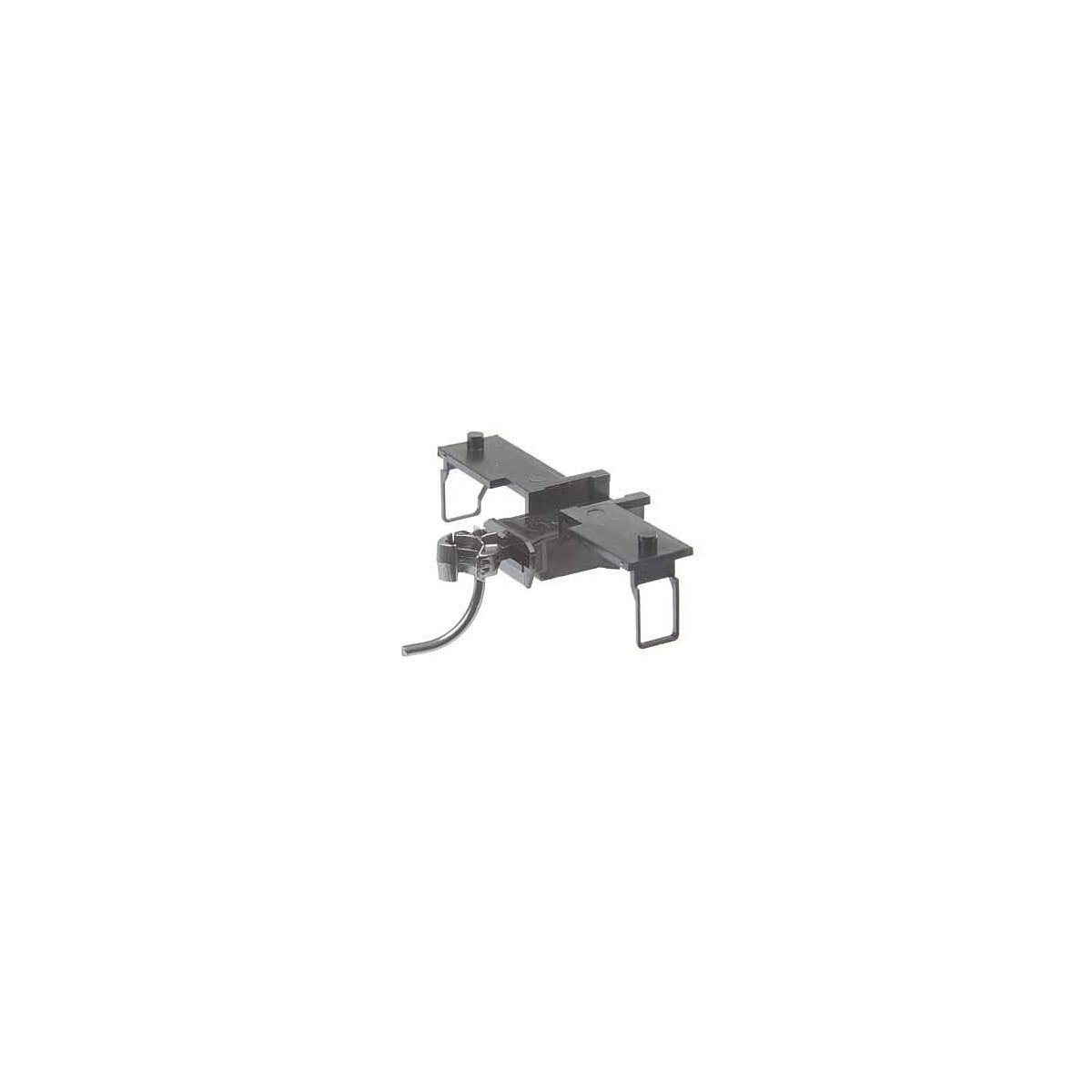 58 Retrofit Couplers -- For PS-1 Boxcars 1 Pair, HO, Kadee Quality Products 2100