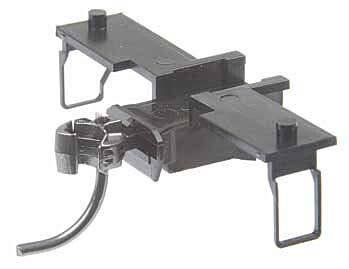 58 Retrofit Couplers -- For PS-1 Boxcars 1 Pair, HO, Kadee Quality Products 2100