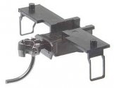 58 Retrofit Couplers -- For PS-1 Boxcars 1 Pair, HO, Kadee Quality Products 2100
