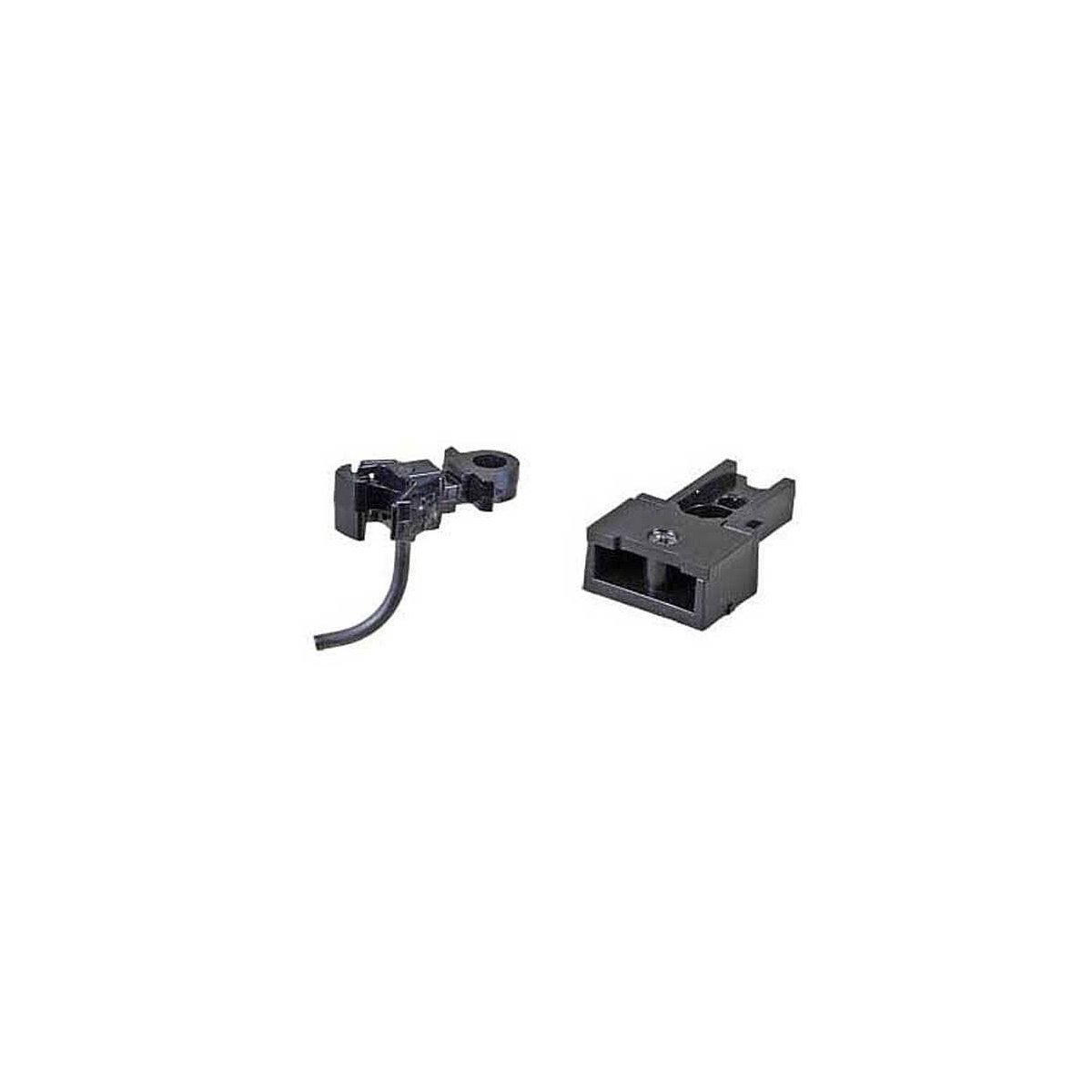 Coupler/Draft Gear Box Extensions, I, Kadee Quality Products 1789