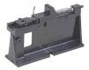 Coupler Assembly Fixture -- For 4, 5, 9 & 58 Couplers, HO, Kadee Quality Products 701
