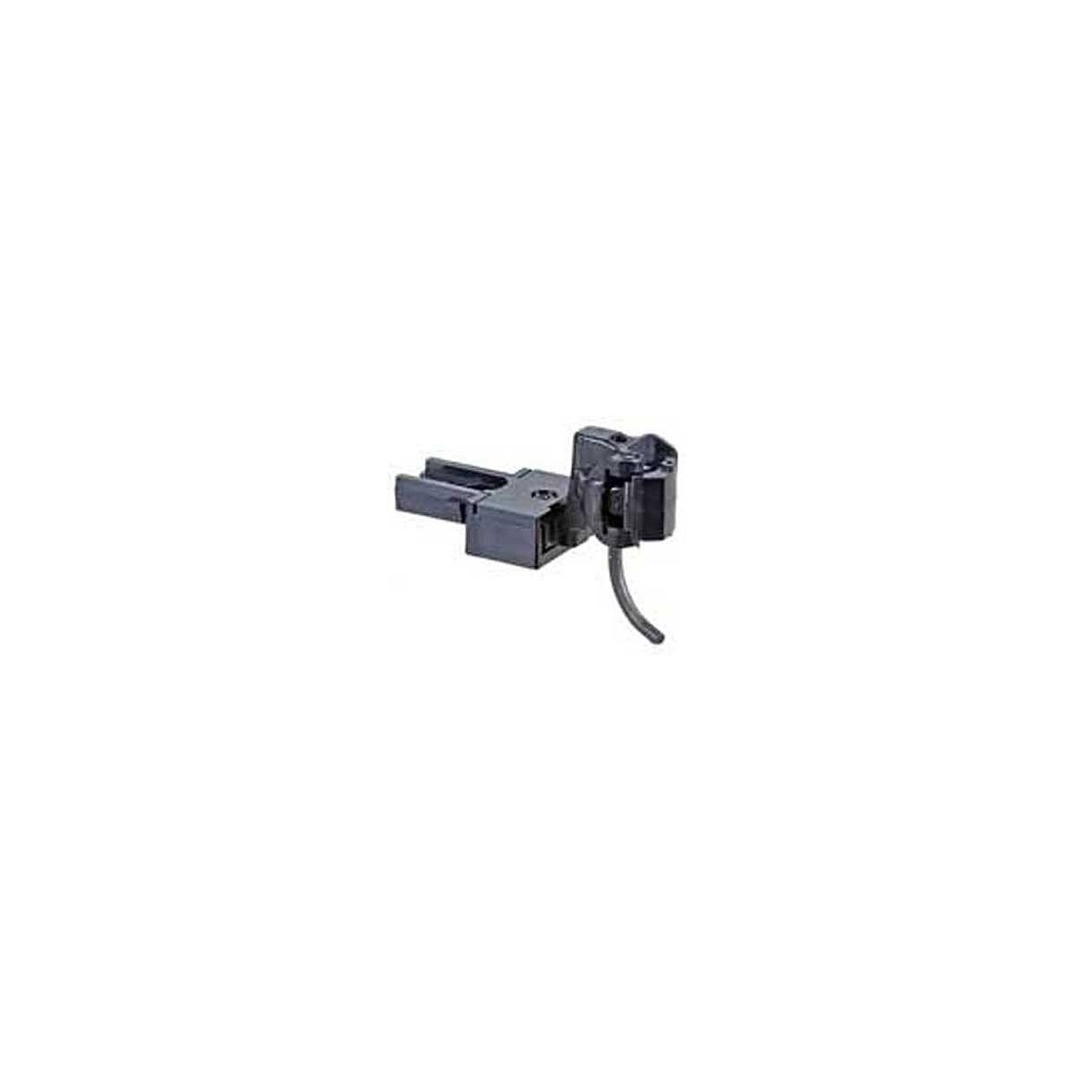 AAR Type E Knuckle Couplers w/Draft Gear Box 1 Pair -- Large Offset w/831 Gear Box, G, Kadee Quality Products 909