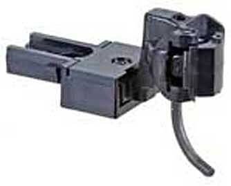 AAR Type E Knuckle Couplers w/Draft Gear Box 1 Pair -- Large Offset w/831 Gear Box, G, Kadee Quality Products 909