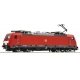Electric locomotive -- Elektrolokomotive -- class 186 - DB AG - HO - Roco Fleischmann 73109