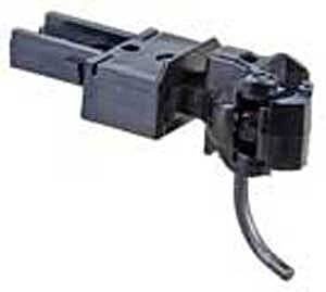 AAR Type E Knuckle Couplers w/Draft Gear Box 1 Pair -- Centerset w/831 Gear Box, G, Kadee Quality Products 907