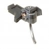 NEM 363 European-Style Couplers -- Extra Long (12.3mm, .484`, 31/64`) 1 Pair w/NEM 363 to 36, HO, Kadee Quality Products 54
