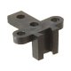 NEM 363 European-Style Couplers -- Extra Long (12.3mm, .484`, 31/64`) 1 Pair w/NEM 363 to 36, HO, Kadee Quality Products 54