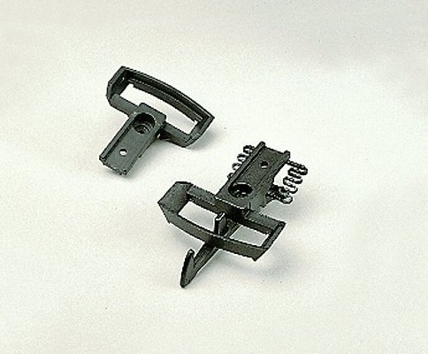Locomotive Coupler, G, LGB 64107