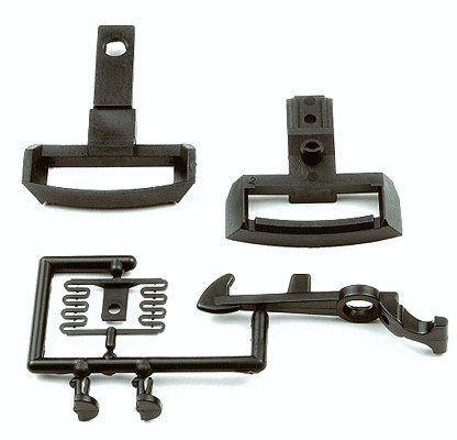 Locomotive Coupler, G, LGB 64707
