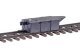 Coupler Height Gauge -- For HOn3 Equipment, HOn3, Kadee Quality Products 704