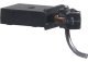 No. 705 Assembled Metal Coupler -- Medium Centerset, 2 Pair, HOn3, Kadee Quality Products 705