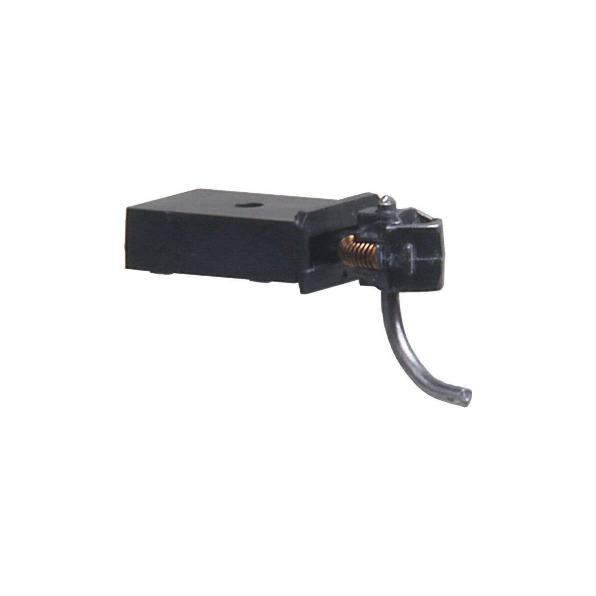 No. 705 Assembled Metal Coupler -- Medium Centerset, 2 Pair, HOn3, Kadee Quality Products 705