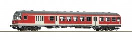 Control cab coach, DB AG, TT, Roco 6280022