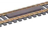Permanent Magnet Non-Delayed Uncoupler -- 1 Pair, All Scales, Kadee Quality Products 312