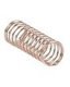 Centering Springs -- For 821 Gear Box, I, Kadee Quality Products 877