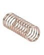 Centering Springs -- For 821 Gear Box, I, Kadee Quality Products 877
