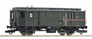Mail/luggage wagon, PKP, HO, Roco 6200196
