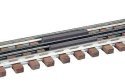 3 Rail Uncoupler (Between The Rails), O, Kadee Quality Products 809