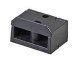 835 Gear Box (G & 1 Scale) -- 1 Pair, G, Kadee Quality Products 912