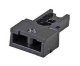 831 Gear Box (G & 1 Scale) -- 1 Pair, G, Kadee Quality Products 911