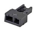 831 Gear Box (G & 1 Scale) -- 1 Pair, G, Kadee Quality Products 911