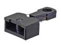 832 Gear Box (G & 1 Scale) -- 1 Pair, G, Kadee Quality Products 913