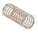 Springs -- Coupler Centering for 802 or 803, O, Kadee Quality Products 846