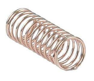 Knuckle Springs -- For 802 & 803, O, Kadee Quality Products 847