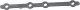 Multi-Purpose Drawbars 10-Pack, HO, State Tool & Die 600
