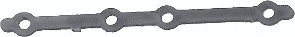 Multi-Purpose Drawbars 10-Pack, HO, State Tool & Die 600