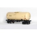 Tank wagon - for gasoline - HO - Onega 1547-0203