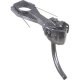 158 Whisker(R) Scale Self-Centering Knuckle Couplers - Kit - Magne-Matic(R) -- Medium 9/3, HO, Kadee Quality Products 15850
