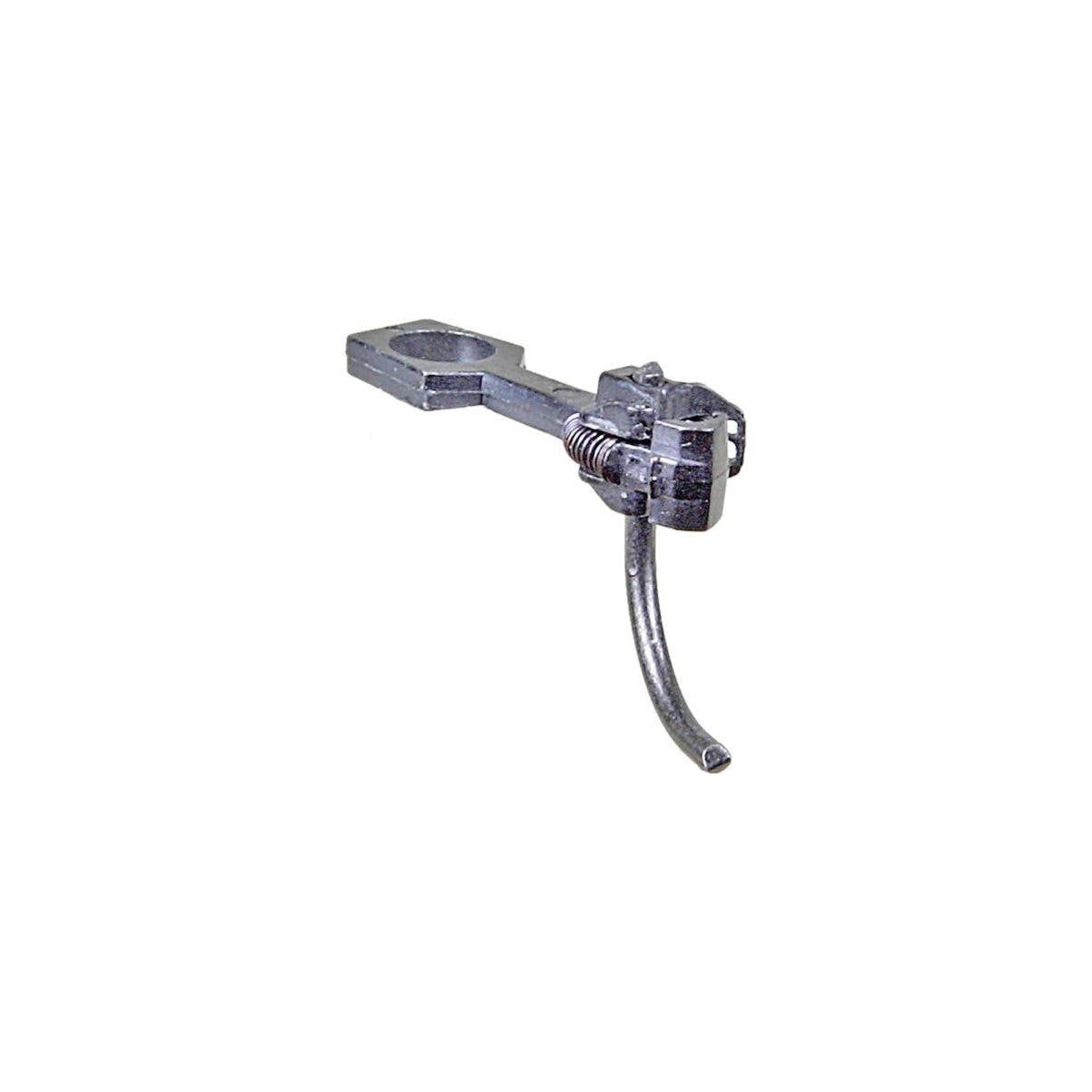 58-25 Bulk Pack - 25 Pairs 58 Scale Metal Couplers -- Medium (9/32′) Centerset Shank, HO, Kadee Quality Products 5825