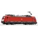 Electric locomotive -- Elektrolokomotive -- class 186 - DB AG - HO - Roco Fleischmann 79109