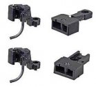 Knuckle Couplers -- For LGB 0-4-0 Locomotive w/Tender Drive, LGB 0-6-2 Series `U` Locomotiv, G, Kadee Quality Products 796