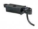 178 Whisker(R) Scale Metal Knuckle Coupler - Kit - Magne-Matic(R) -- Medium 9/32′ Centerset, HO, Kadee Quality Products 178