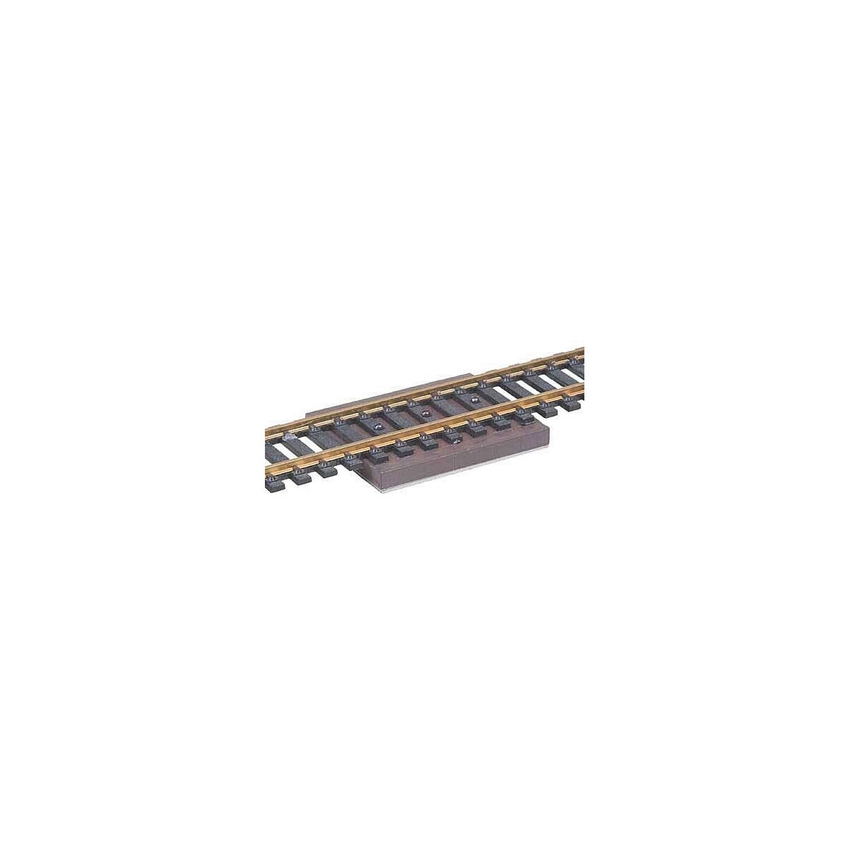 Under-the-Track Uncoupler -- For HO, S, O & On30 Scales, All Scales, Kadee Quality Products 308
