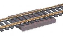 Under-the-Track Uncoupler -- For HO, S, O & On30 Scales, All Scales, Kadee Quality Products 308