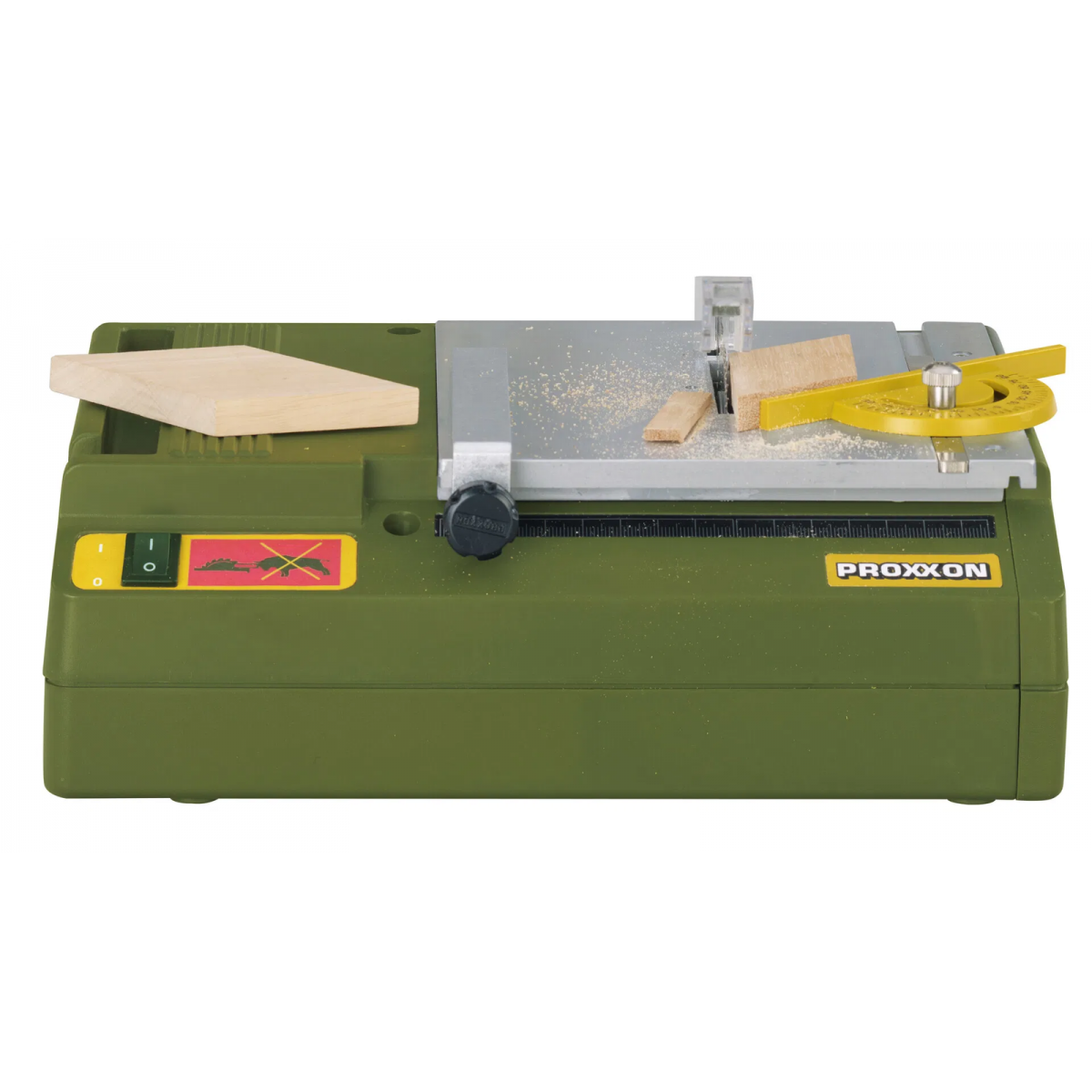 Circular saw - Mini circular saw for modelling - Proxxon KS 230