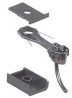 156 Whisker(R) Scale Self-Centering Knuckle Couplers - Kit - Magne-Matic(R) -- Long 25/64′ , HO, Kadee Quality Products 156