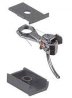 144 Whisker(R) Self-Centering Metal Knuckle Couplers - Kit - Magne-Matic(R) -- Short 1/4′ U, HO, Kadee Quality Products 144